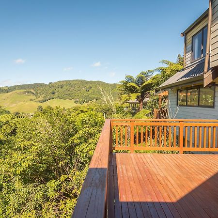 Ridge Retreat Rotorua Exterior foto