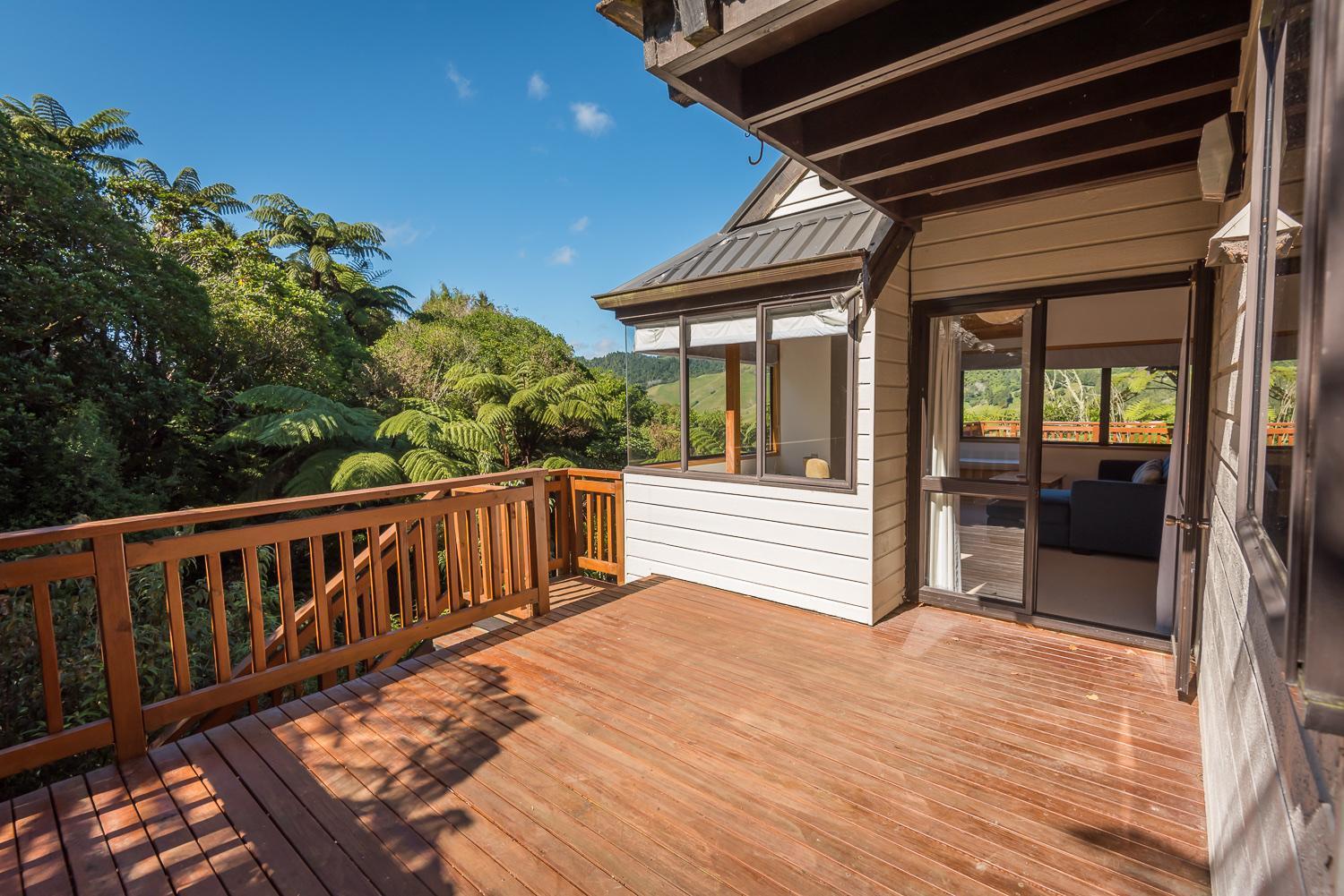 Ridge Retreat Rotorua Exterior foto