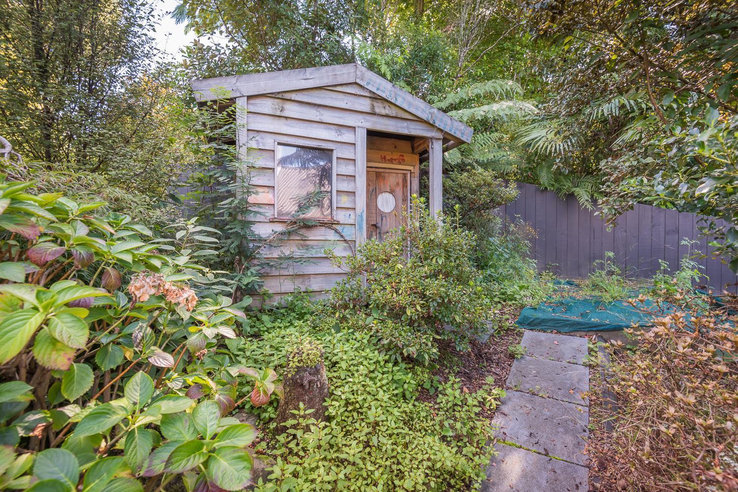 Ridge Retreat Rotorua Exterior foto