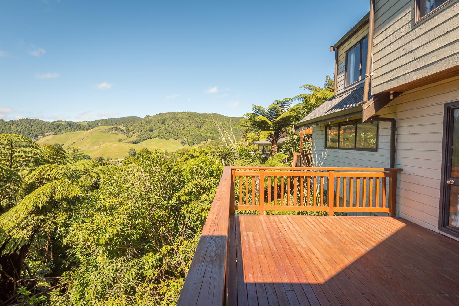 Ridge Retreat Rotorua Exterior foto
